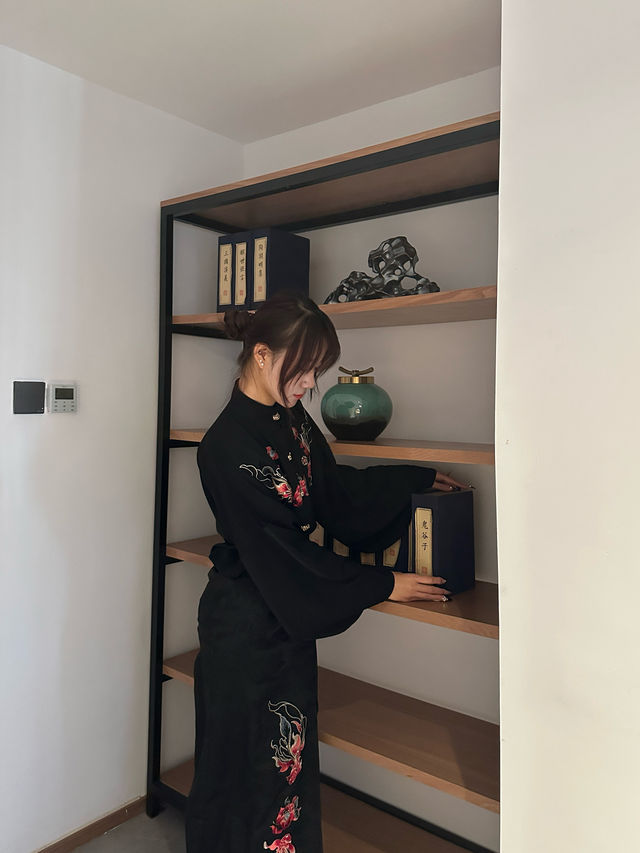 我要分享我在滕州的意外之喜——仟那酒店！