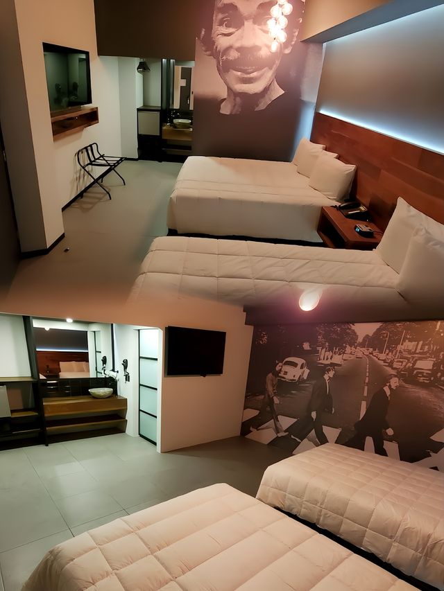 健康客房｜為你提供綠色住宿環境