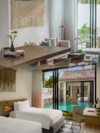 新世界富國島度假村 | 藏在人間嘅夢幻之境