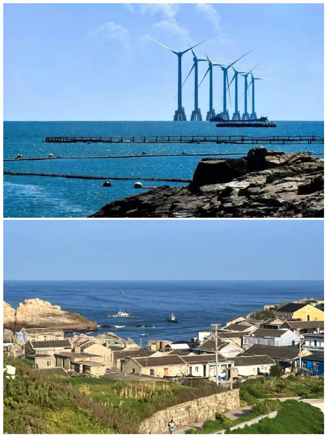 象山已回，真不建議1月去