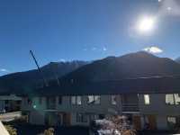 皇后鎮住宿 | 阿米提酒店式公寓