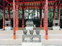 Anyang: An Unexploted Tourist Stop
