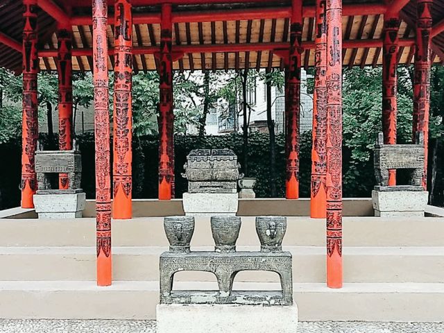 Anyang: An Unexploted Tourist Stop