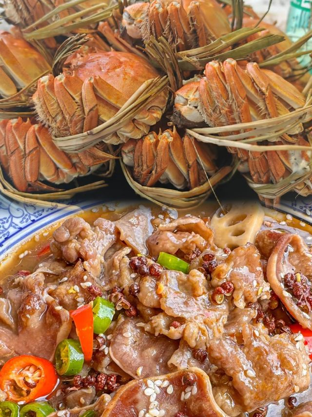 來到陽澄湖必住的親子酒店
