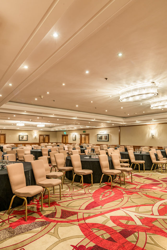 Thistle Marble Arch│倫敦購物天堂   酒店：Thistle Marble 
