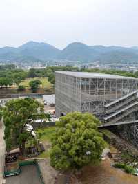 日本5日遊：真溫泉體驗 愜意度假