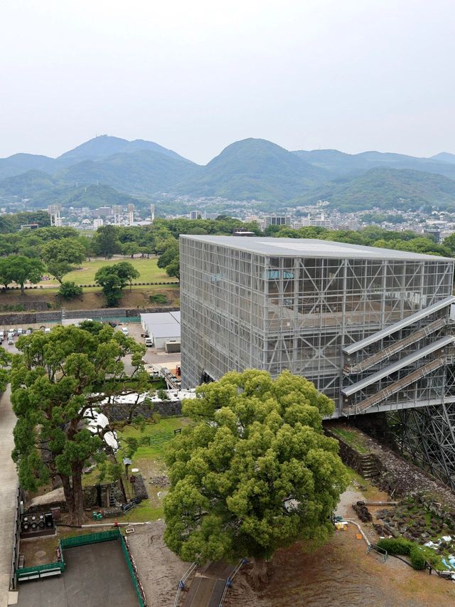 日本5日遊：真溫泉體驗 愜意度假