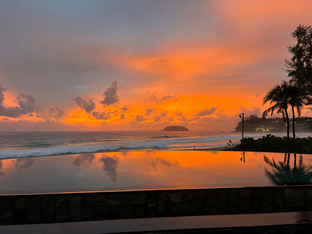 卡塔泰尼海濱度假村 | 無敵海景別墅