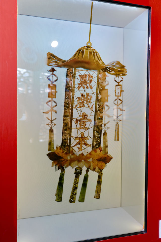 年味收集計劃｜皮影裡的中式年味兒～