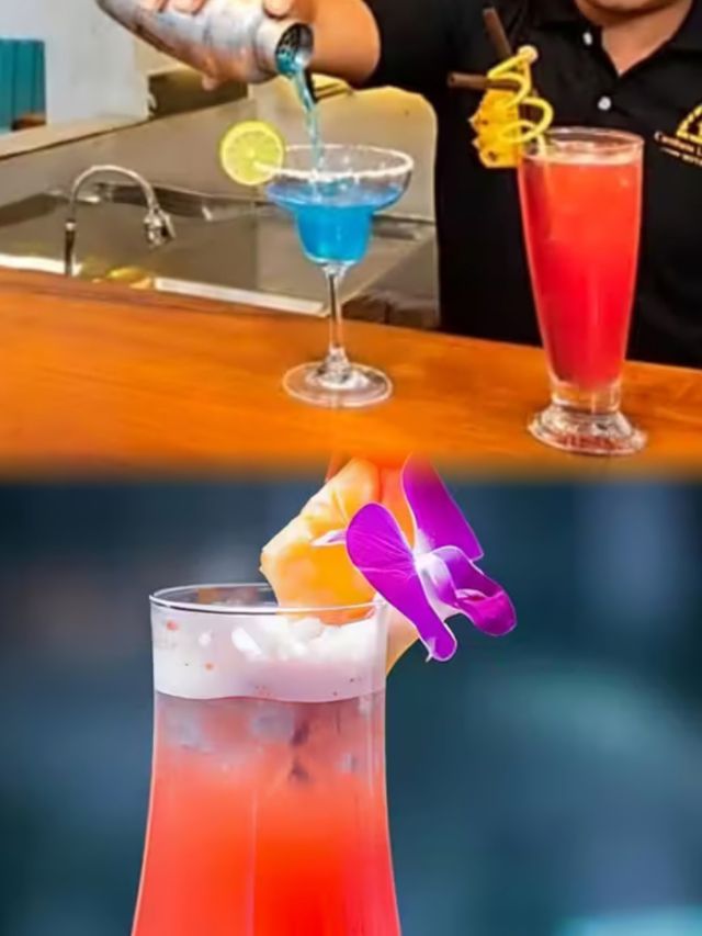 坎巴納拉里維耶爾酒店，海濱住宿的絕佳之選