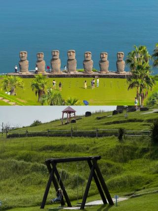 Kyushu Off-the-Beaten-Path Tour, Miyazaki City