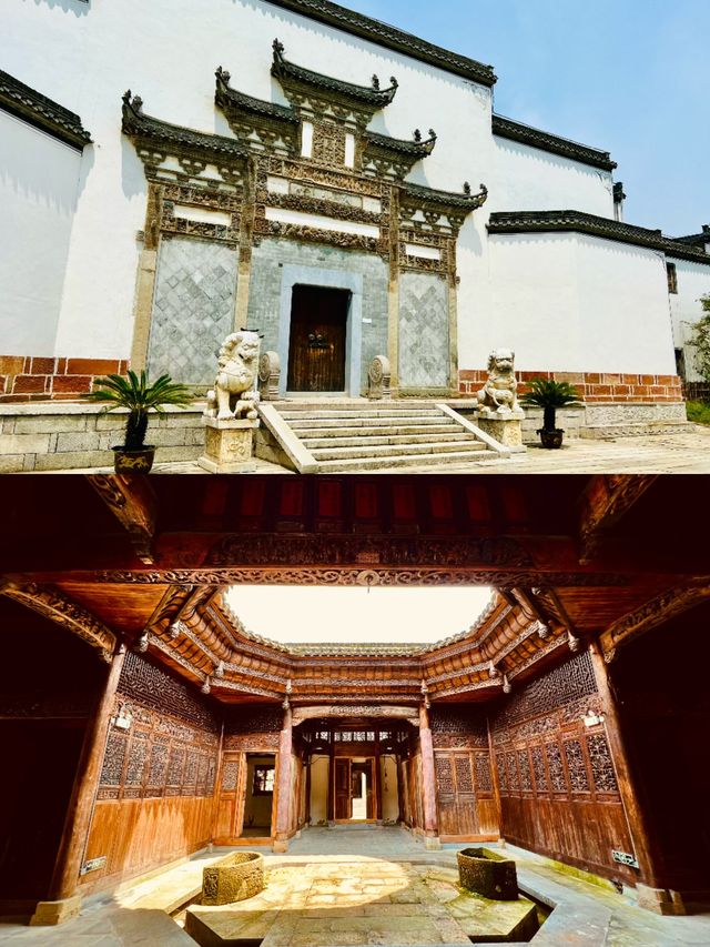 春節避世隱居，就去南京無想山