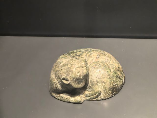 鎮館之寶~楚文化博物館