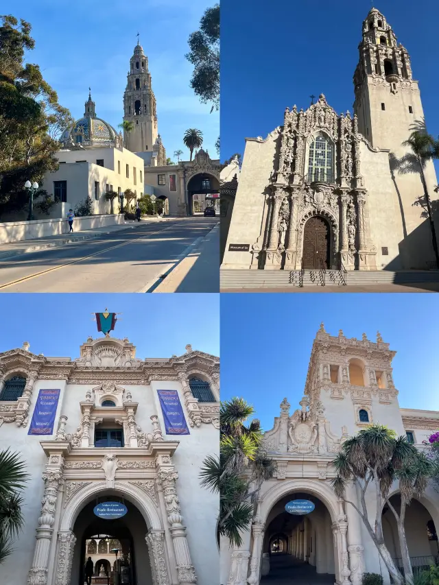 San Diego: A Dreamy Destination by the Pacific Ocean