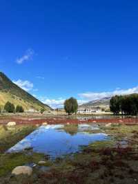 5日暢遊成都-稻城-康定 玩轉川西美景
