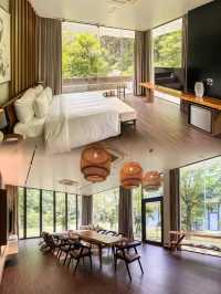 Minawa Kenhga Resort & Spa Ninh Binh，完美之旅   寶貝們，