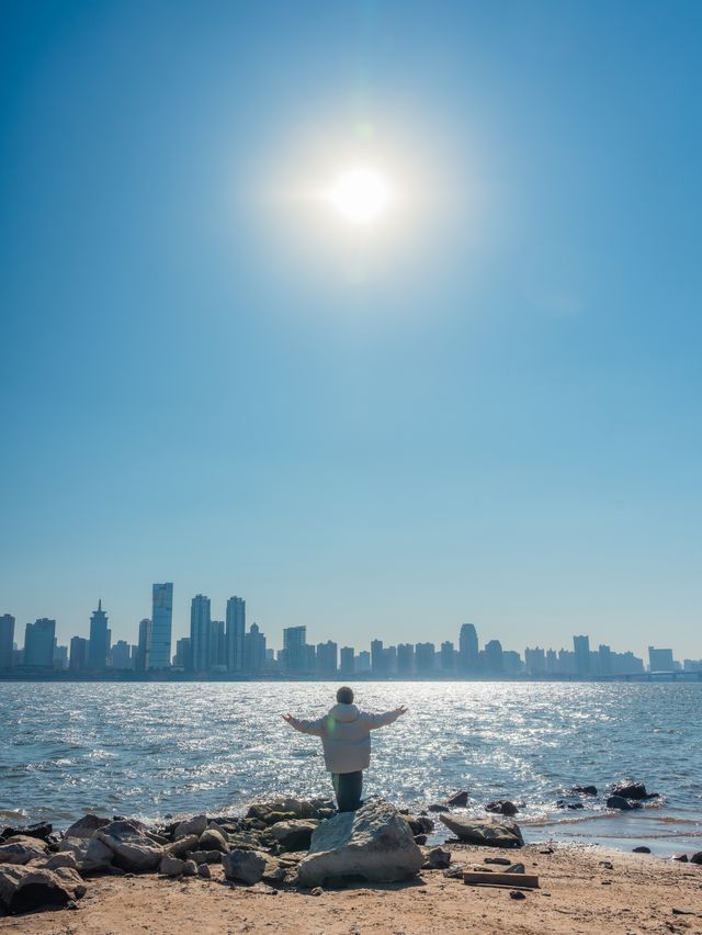 人生建議：離開南昌前一定要去海邊看看