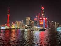 Explore Shanghai