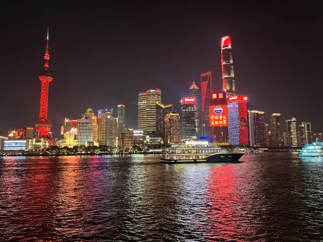 สำรวจเซี่ยงไฮ้