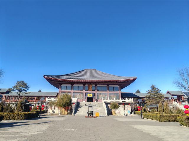 大佛光寺