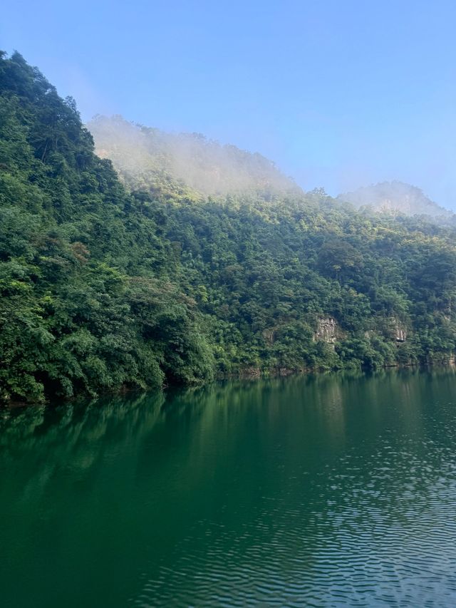 6日暢遊江西南昌-廬山-景德鎮 超詳細行程攻略
