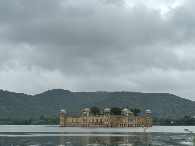 How I spent 1 day in Jaipur