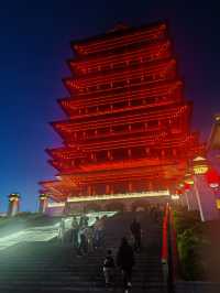 河西走廊之蘭州—武威