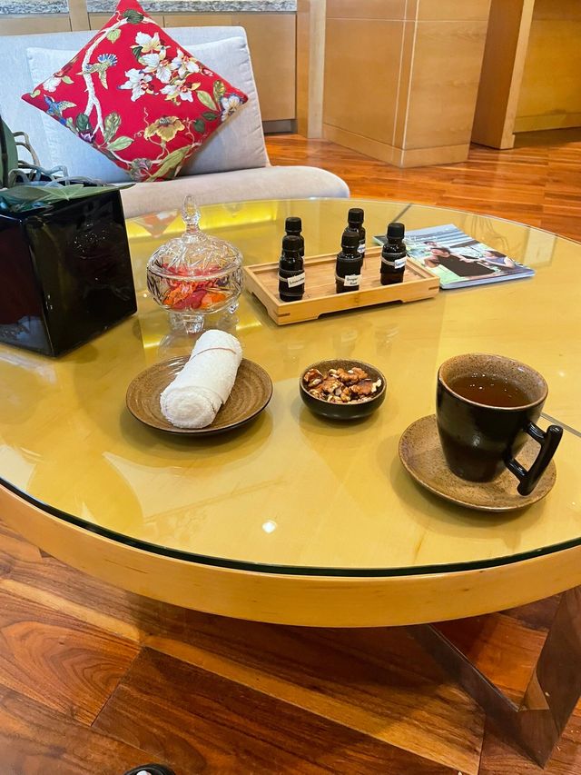 JW萬豪酒店 | 尊貴奢華河內體驗