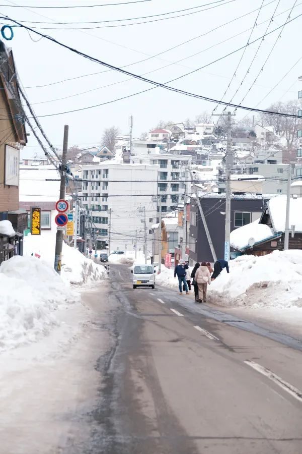 小樽は北海道のラブレター💌完全ガイド付き！