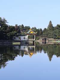 廬山2日遊超全攻略 玩轉不迷路