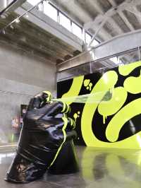 多巴胺奇幻樂園|西安你還是太潮了!!