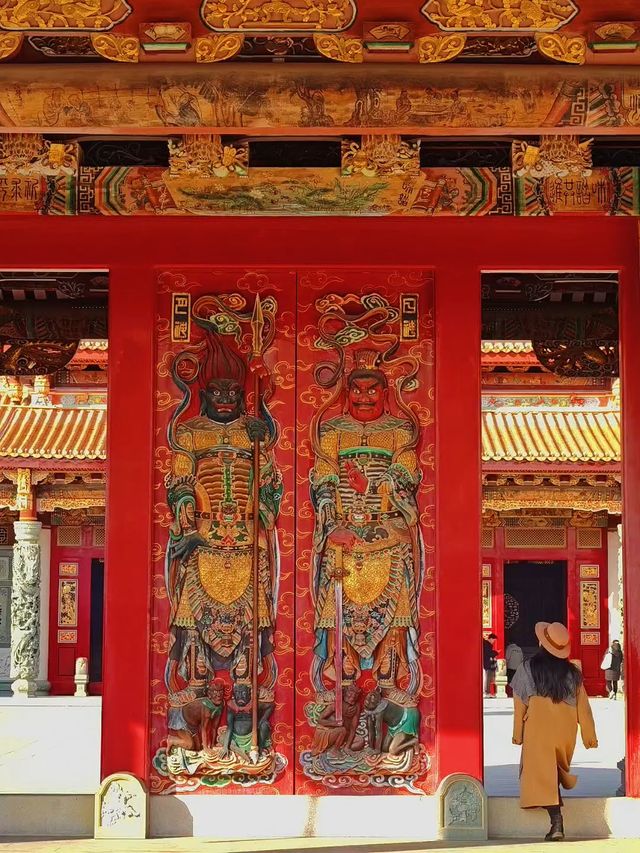 不在泉州在蘇州