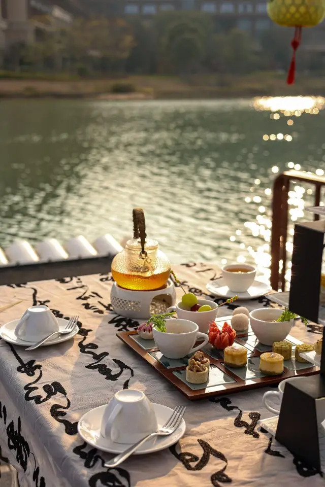 Guilin | This picturesque hotel is amazing