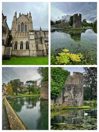 Wales Travel Guide