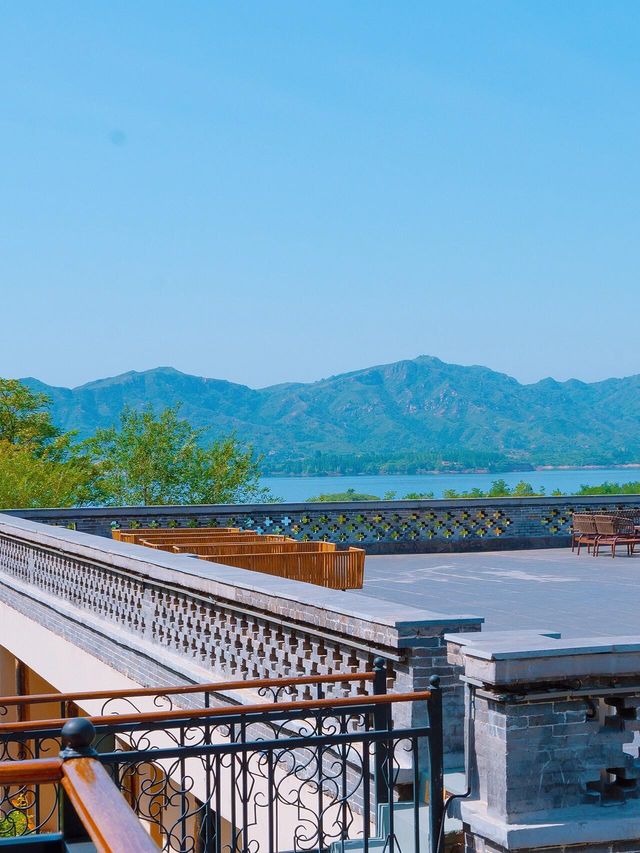 石家莊1h直達丨情侶約會好去處，浪漫至極