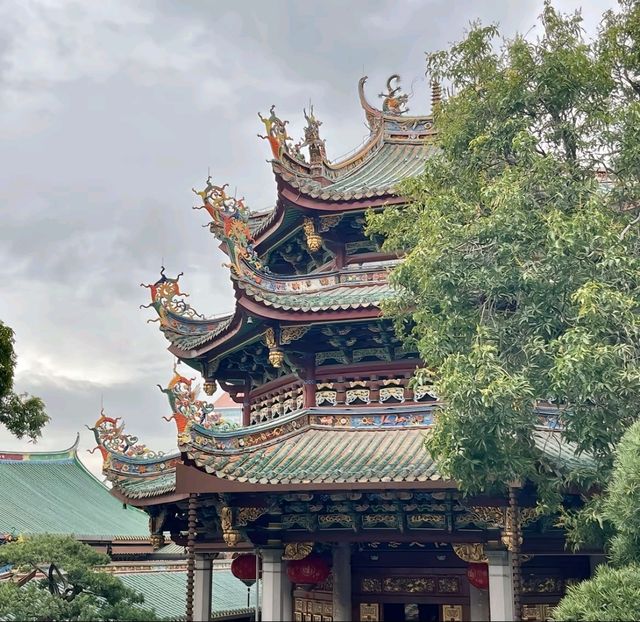 廈門旅遊攻略