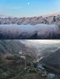 帶娃住進竹林雲海裡 仲可以躺平浸私湯