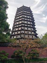 杭州六和塔