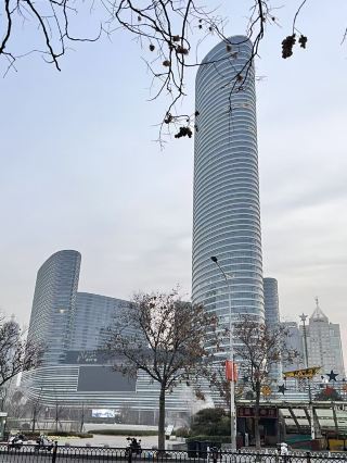 "Xuzhou Travel Guide: Explore the Ancient City and Enjoy Its History and Scenery"