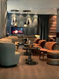 蘇黎世親寵之選 | Motel One Zürich   酒店：Motel One Züric
