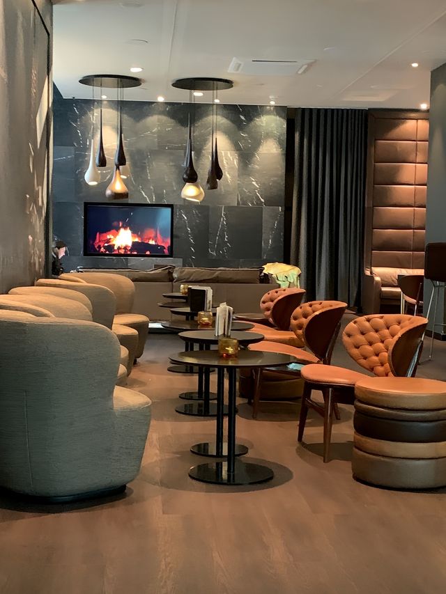 蘇黎世親寵之選 | Motel One Zürich   酒店：Motel One Züric