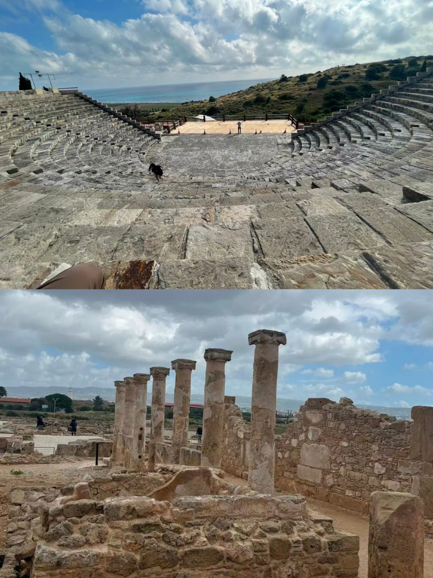 Limassol, Síp