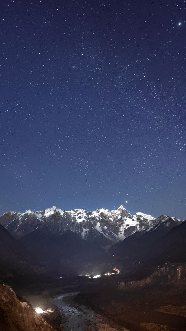 當我在西藏自駕遊我就會看見---