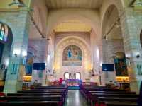 Discovering the Charm of Madaba, Jordan