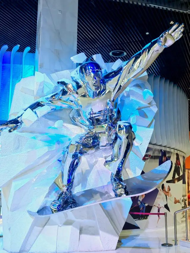 北京奧運博物館｜激情與榮耀，奧運記憶永存