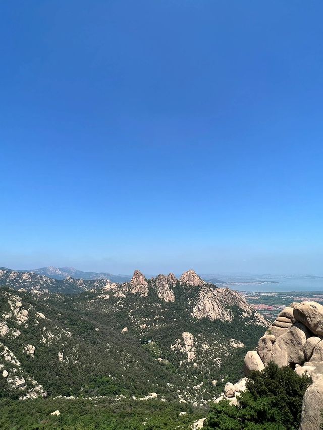 青島4日遊｜冬日限定攻略