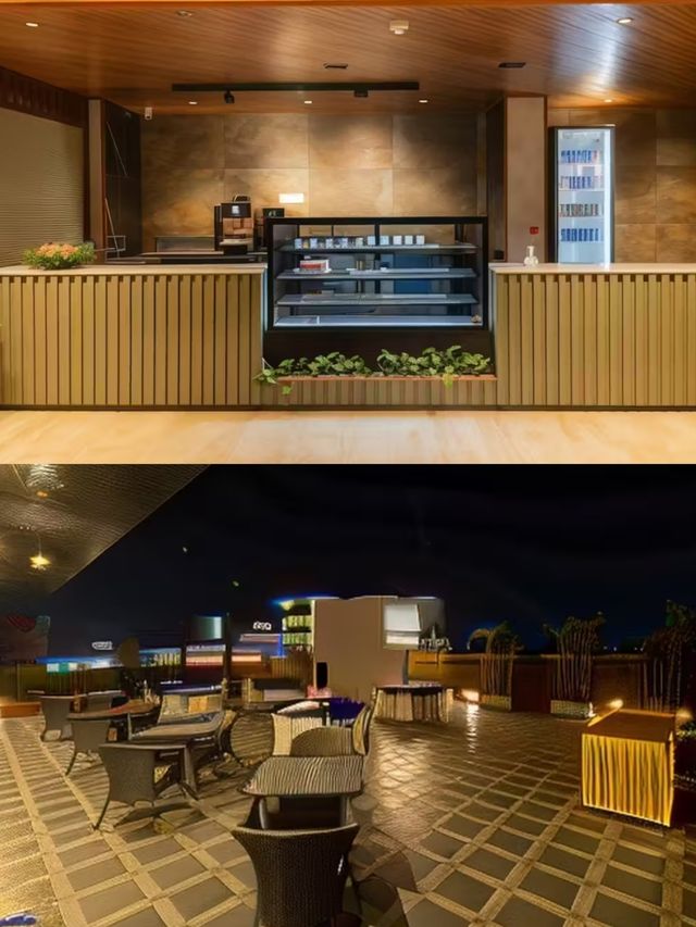 歷史與現代交匯的奢華之地，盡享古埃及文明與現代舒適