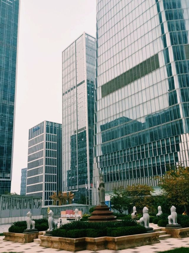 Liaoning Transit: Visa Free Opportunity To Explore North-East China!