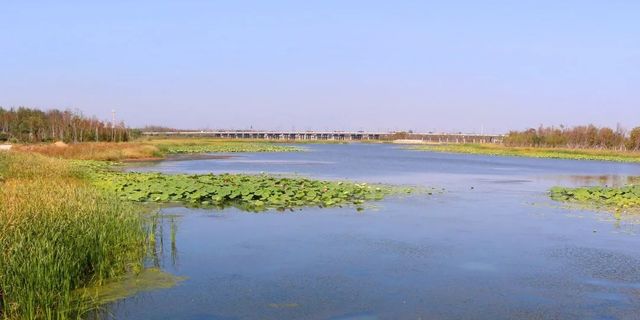 長春北湖公園旅遊攻略：