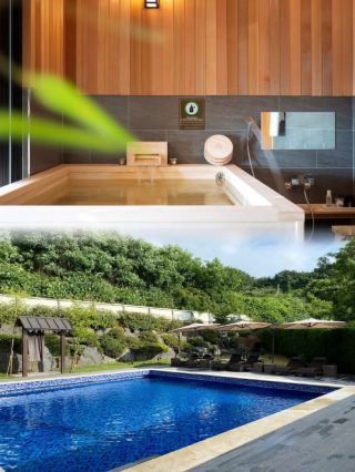 Boryeong's Top Hotel Picks | Enjoy a Unique Accommodation Experience